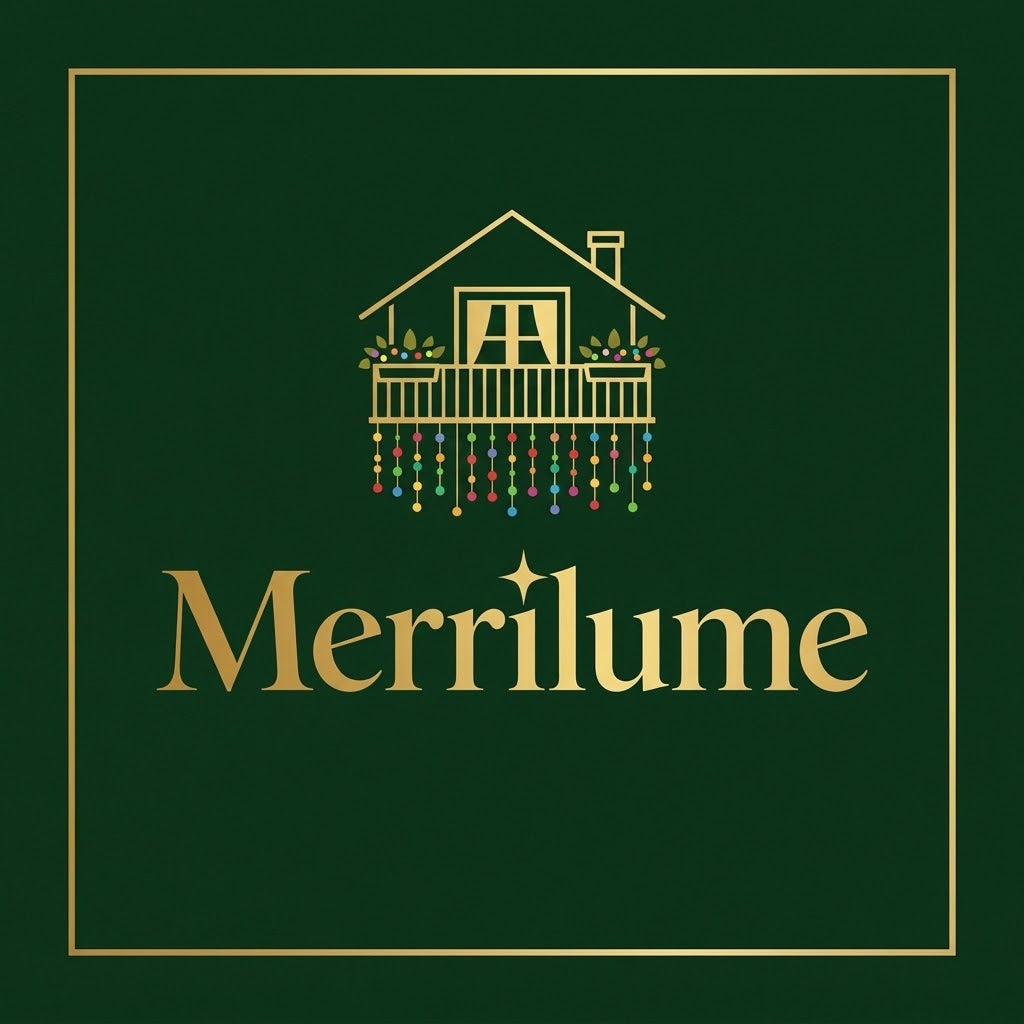 Merrilume logo